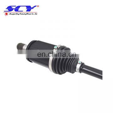 CV Half Shaft Assembly Suitable for BMW 535i 528i 535d 31607618681 31 60 7 618 681 photo-5