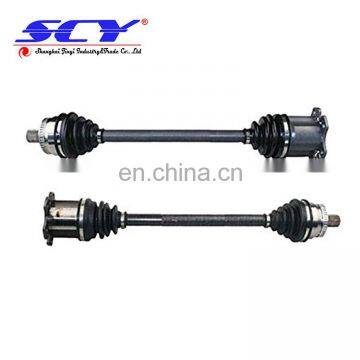 CV Half Shaft Assembly Suitable for AUDI A4 1.8L, 2.0L AT CVT 2002-2012