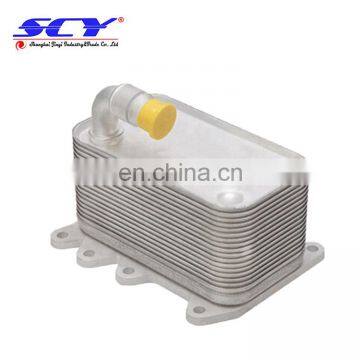 Oil Cooler Suitable for BMW 17217803830 17212249465 17217800479 UBC76011 17 21 7 803 830 17 21 2 249 465 17 21 7 800 479