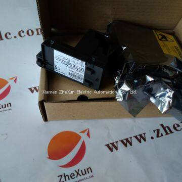 Emerson DeltaV Kj4001x1-hb1 Localbus Extender Right photo-2