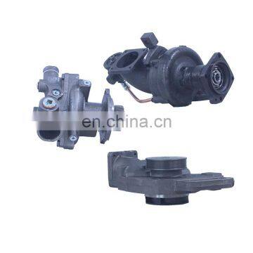 4955706 Water Pump Kits for cummins ISM 400 ISM CM570  diesel engine spare Parts  manufacture factory in china order