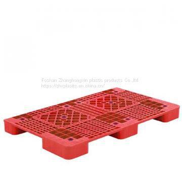 Manufacturer Plastic Pallet Cheap Plastic Pallet Hot Price