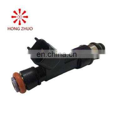 High Performance Factory Manufacturing Hot Nozzle Best Quality &price &service Fuel Injector Nozzle AL3E-F7A photo-3