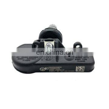 Original Tire Pressure Monitor Sensor Accent 13586335 photo-3