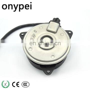 Cooling System Part Fan Motor 12V 38616-REJ-W01