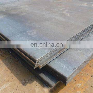 Bulletproof steel plate 30CrNi3MoV