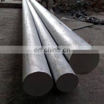 MS Mild ASTM A36 Carbon Steel Round Bar