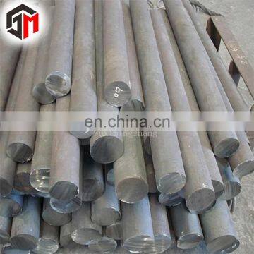Structural Steel Construction Round Bar