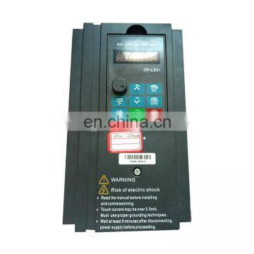 230Vac 3000W 1500RPM BLDC Temperature Sensor dc Brushless Motor photo-4