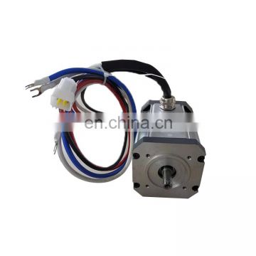 HFM001 12V 500W 3000RPM 1.59Nm 49.1Amp B3 B14 B34 B5 generator bldc no hall brushless dc motor for electric generator