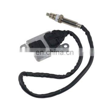 truck part Nox Sensor oem 11787587130 1178 7587129 5WK96621K For BMW 1er E81 E82 E88 3er E87 E90 E91 E92 E93