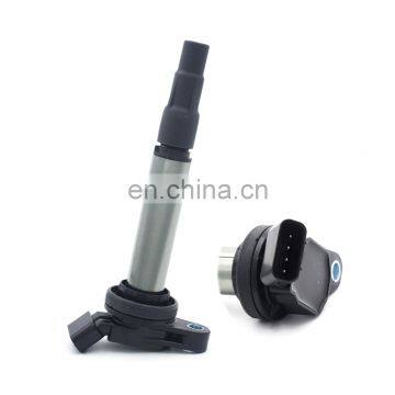 Original Quality Auto Spare Parts OE 90919-02258 car accesorios ignition coil pack for Toyota