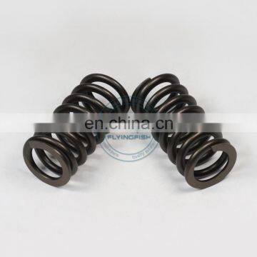 Higher Quality Exhaust Valve Spring For ISG FOTON Truck 3696142 photo-2