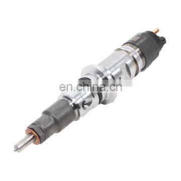 bus engine EQ4H fuel injector nozzle 1112BF11-010 0445120242