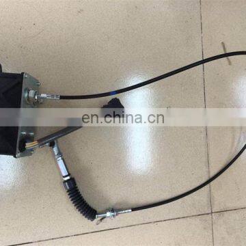 Excavator Parts Throttle Motor 2475210 gp Motor 247-5210 for E315C 315C photo-2