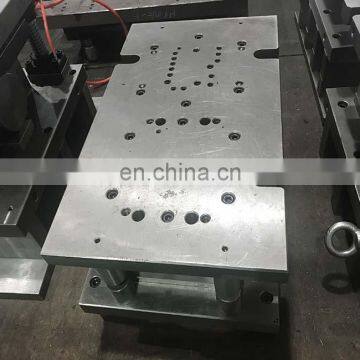 Moulds Making Stamping Mould Set Powder Metallurgy Mould For Metal Ceramics