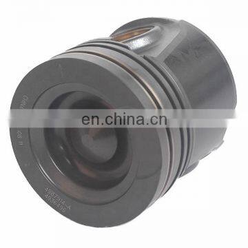 DCEC dongfeng diesel engine 6L375 piston 4987914-A 4936496
