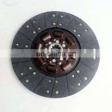 Clutch Pressure Plate and Cover Assembly photo-4