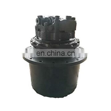 Excavator Parts PC200-5 Final Drive PC200-5 Travel Motor 20Y-27-00015 20Y-27-00018