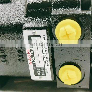 Trade Assurance replace Nachi PVD-00B-15-3-4733A Piston pump Kubota Excavator U15  Hydraulic Pump Piston Pump