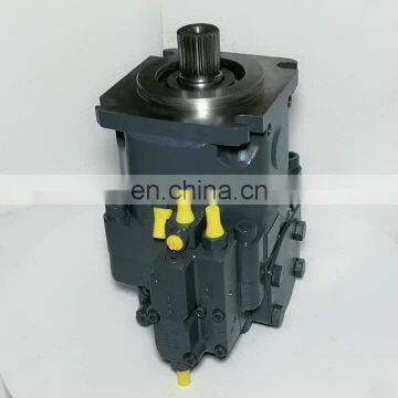 A11V hydraulic Variable axial Piston pump Rexroth A11VO60DRS/10L-NSC12NOO Rexroth hydraulic oil pump