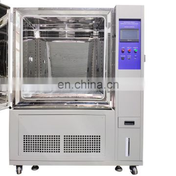 programmable temperature and humidity testing machine