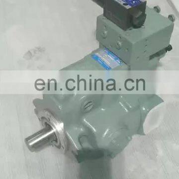 Yuken A56 hydraulic piston pump