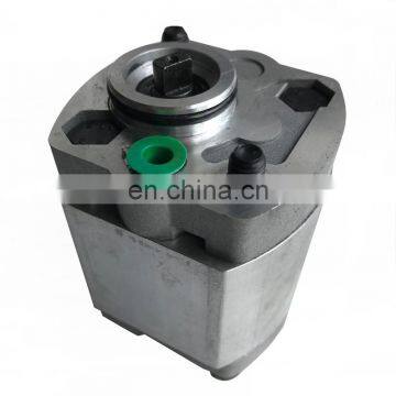 Gear Pump CBK - F0.8 CBK - F1.6 photo-3