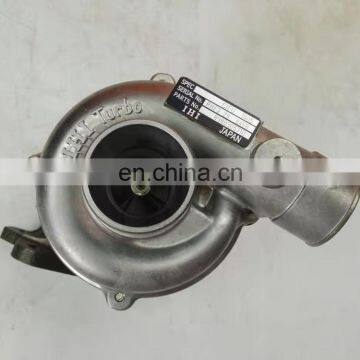 RHF3 8980305710 VA410110 Turbocharger for JOHN DEERE EXCAVATOR 75D 85D ISUZU 4LE2 engine