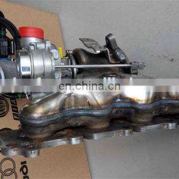 K03 Turbo 53039980154 53039700154