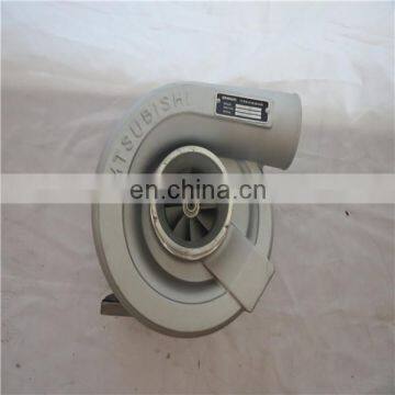 Turbocharger SK310-3LC 6D24 TD08H-26M ME158162 49188