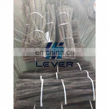 HEATING ELEMENT ASSEMBLY (FOR GLASS TOUGHENIN PLANT KLIN PRODUCTION)