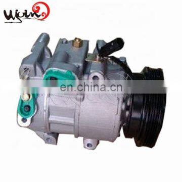 Discount car refrigerator compressor for KIA  977011G010