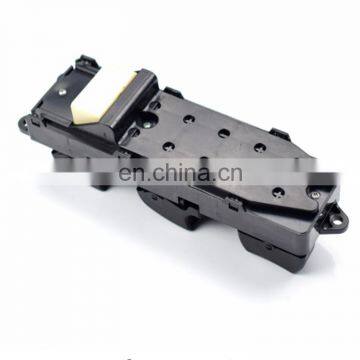 Left Front Master Car Power Car Window Control Switch Panel Button for Toyota Corolla Verso AUR10L Corolla CDE120L 84820-0F030 photo-5