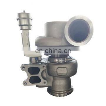 Eastern Turbocharger HX55W 4046127 4040844 4040845 4040846 4046132H 4090042 Turbo Charger for Holset Cummins ISX2 Engine photo-2