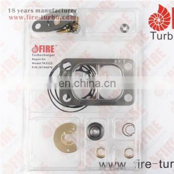 Turbo Charger Repair Kit Model: TA3123 PN 466674-5003S Engine 1004, 1004.2T