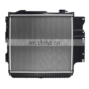 Radiator For 1987-2006 Jeep Wrangler 4CYL 2.4L 2.5L V6 4.0L 4.2L