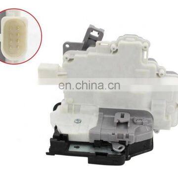 Front Left Door Lock Actuator Mechanism For Audi A4(B8) A5 Q3 Q5 Passenger Side 8J2837015A