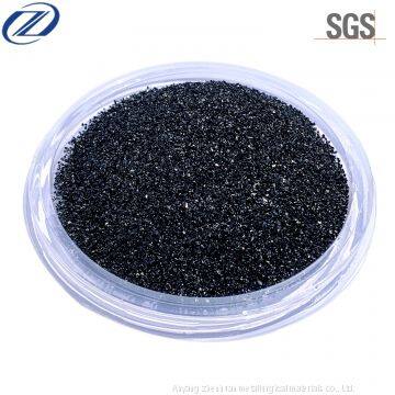 The Metal Price Titanium Lapping Powder Black Silicon Carbide photo-4