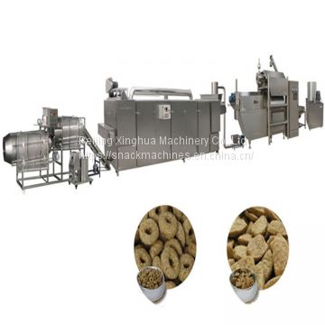 pet food extruder