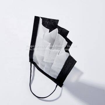 Factory Wholesale 3-ply (BFE: >95~98%) Colorful Disposable Face Mask-medical Manufacturer photo-3