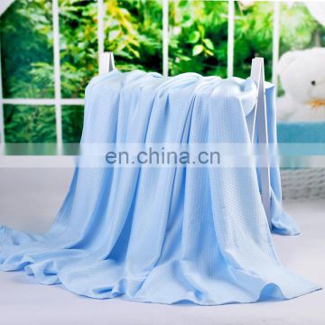 Baby blanket Bamboo Fiber Face Towel