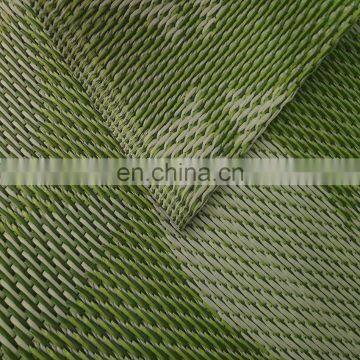 Foldable Outdoor Cheap Straw Beach Mats, Folding Camping Mat/Picnic /Beach photo-4