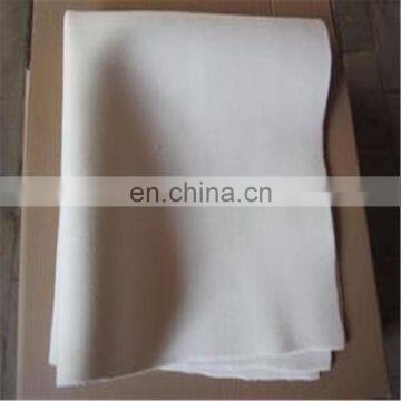 3mm - 5mm Thick 100% Wool Felt Fabric photo-4