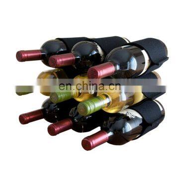 Colorful Colors Mfelt Aterial Bottle Bag photo-3