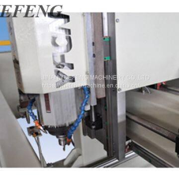 Industrial Material Processing Machine CNC Machine Center photo-2