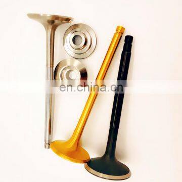 Brian Crower Intake Exhaust Valve for Nissan TB48 Patrol TB48e Tb48de Gu Y61auto Parts Gtx42 Engine Springs 39.5mm BC3252 photo-7