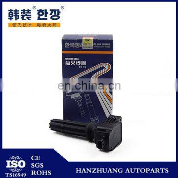 Auto Ignition Coil for Ford Mondeo 2012 2.0T Focus 2.0 DJ5E-12A366-AA photo-4