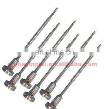 Common rail diesel fuel injector valve F00VC01013 F 00V C01 013 for bosch fuel injector