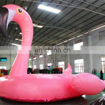 Hot Selling Inflatable Flamingo Balloon Model,Animal Inflatable Advertising Cartoon For Event photo-3